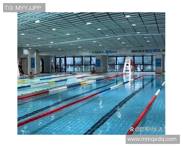以游泳馆为核心，打造全民健身新体验，探索水上运动与健康生活新趋势