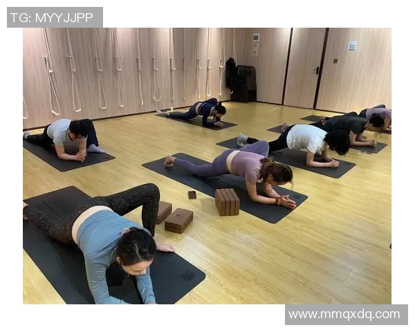 探索瑜伽的深层次意义与身心灵平衡的完美融合之道