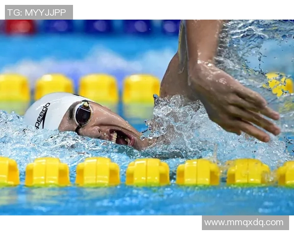 提高自由泳技术与耐力的全面训练计划及技巧解析