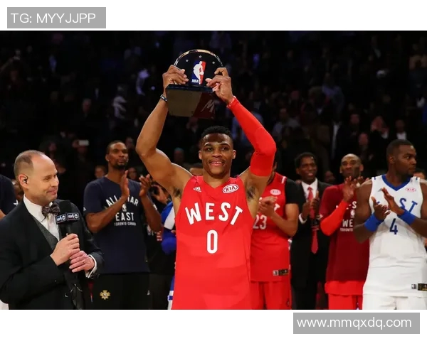 聚焦NBA全明星赛精彩瞬间 揭秘球员背后的奋斗与荣耀