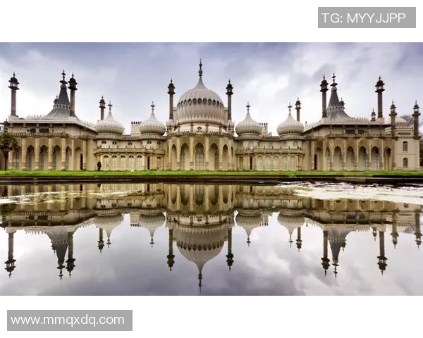 布莱顿周边十大必游景点推荐，尽享海滨城市的自然与人文魅力