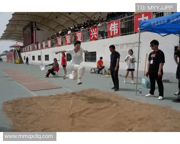 竞技体育的魅力：挑战极限与超越自我带来的精神力量与激情碰撞