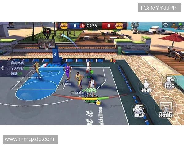 以得分后卫为核心战术构建新型篮球队伍探讨与分析