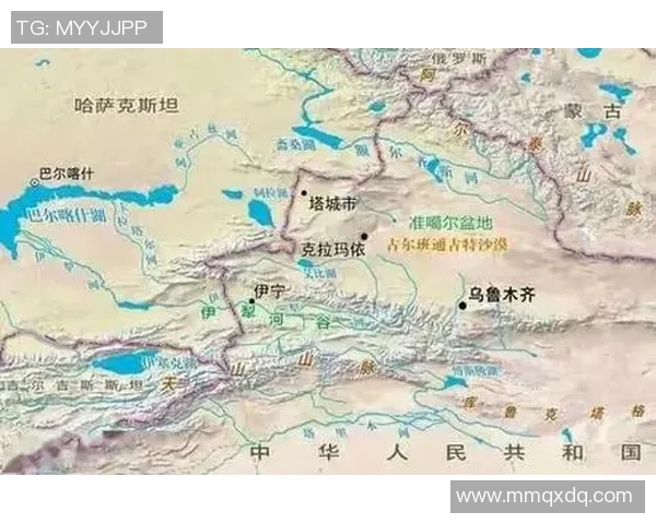 哈萨克斯坦地理、文化与经济发展现状及未来展望分析