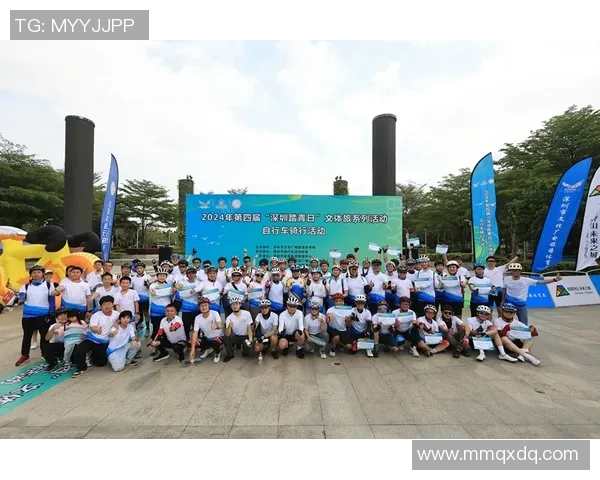 青衣运动场:打造城市活力中心,助力全民健身与体育文化融合发展 青衣运动场:打造城市活力中心,助力全民健身与体育文化融合发展