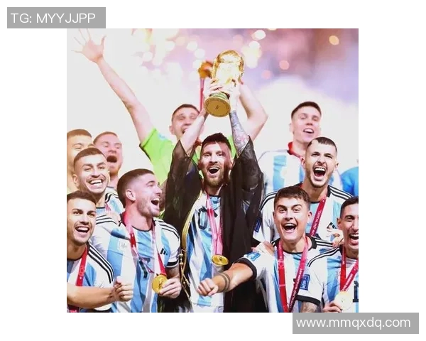 梅西足坛传奇：从阿根廷小子到全球足球之王的辉煌历程