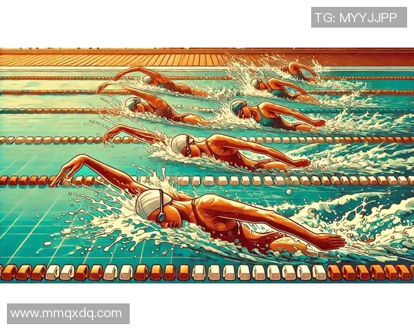 自由泳心理准备的技巧与方法：提升竞技状态与自信心的关键策略