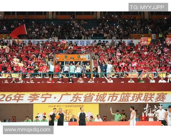 西安篮球队状态变革引发热议球迷期待新篇章的崛起与挑战