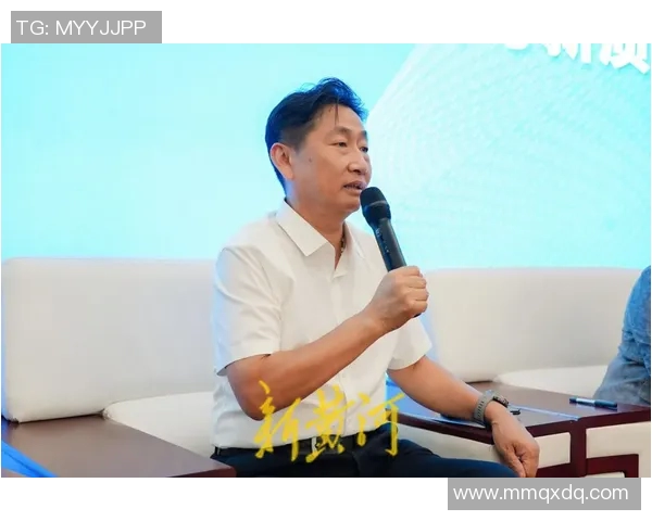 专访赵军：探寻网球世界的成功秘诀与背后故事