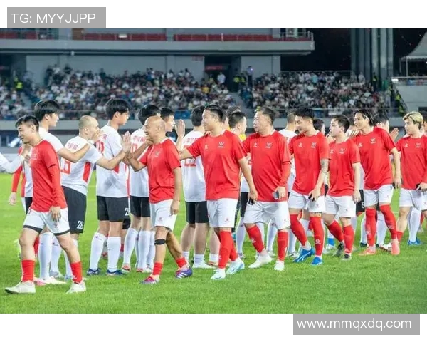 五号足球明星的精彩瞬间与独特魅力全景展示